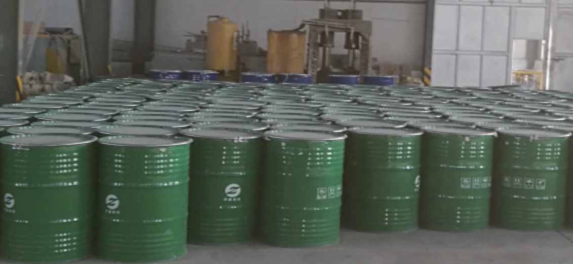 Pure Calcium Metal | Calcium Metal Manufacturer - JINLI GROUP