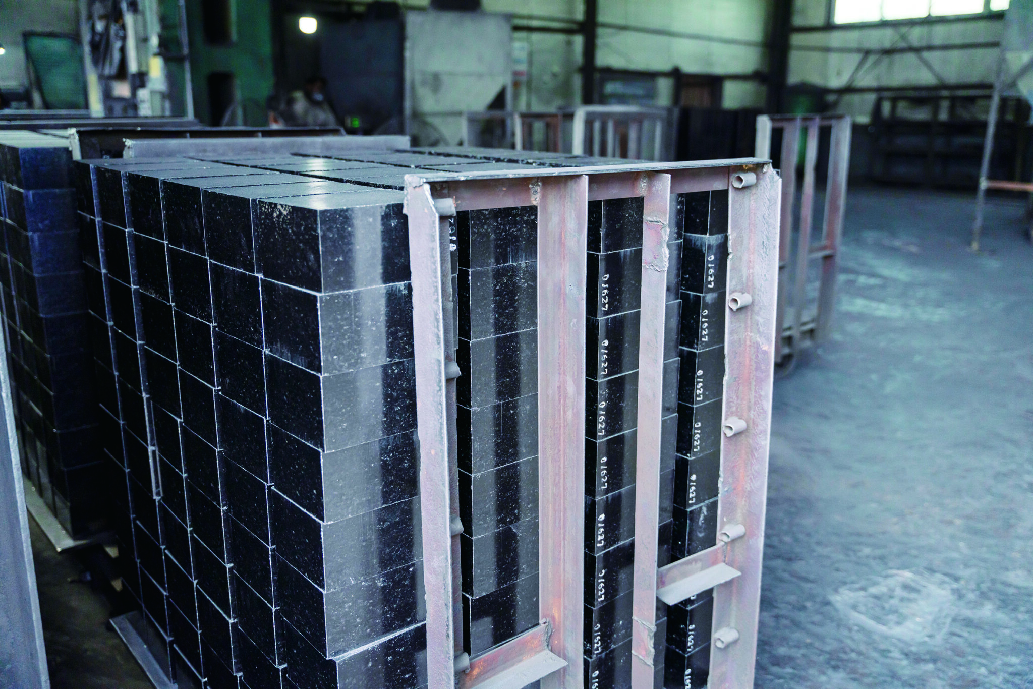 How To Extend The Life Of Your Magnesia Carbon Brick Lining JINLI GROUP How To Extend The Life Of Your Magnesia Carbon Brick Lining JINLI GROUP