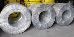 calcium silicon cored wire