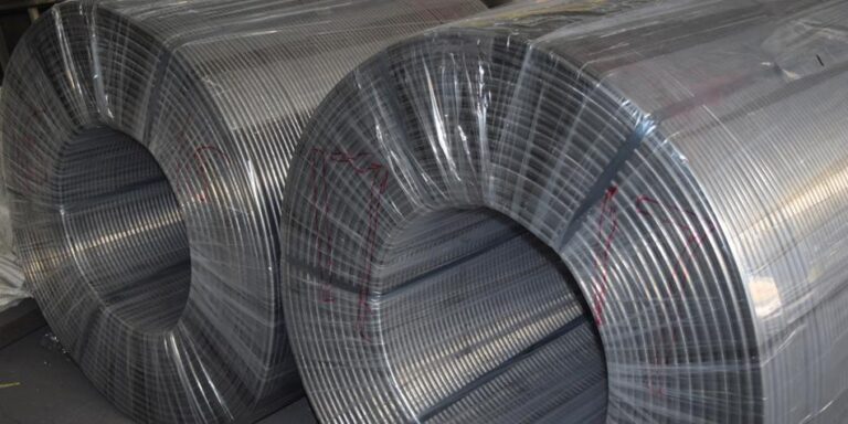 calcium silicon cored wire