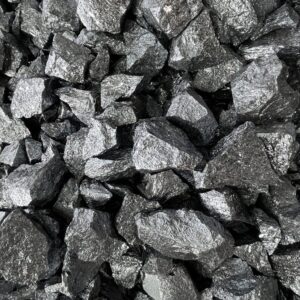 silicon-calcium alloy