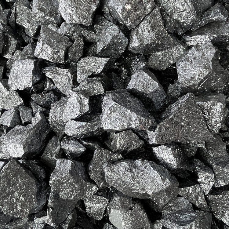 silicon-calcium alloy