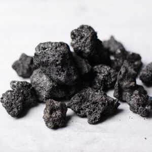 calcined petroleum coke
