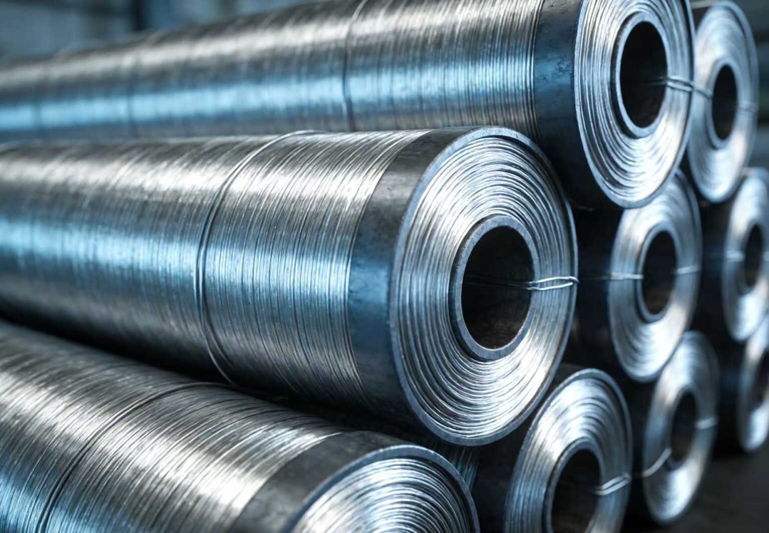 The Growing Dominance of Seamless Calcium Iron Cored Wire in Modern ...
