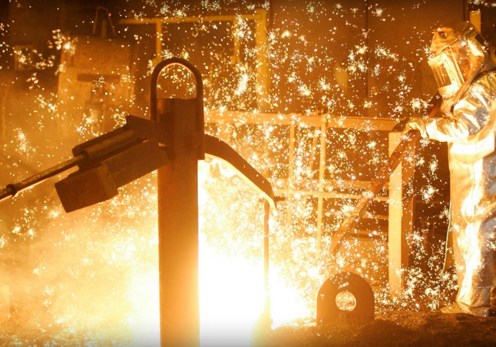 Steel Making Related Products